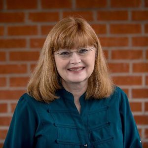 Meet your Posher, Ann